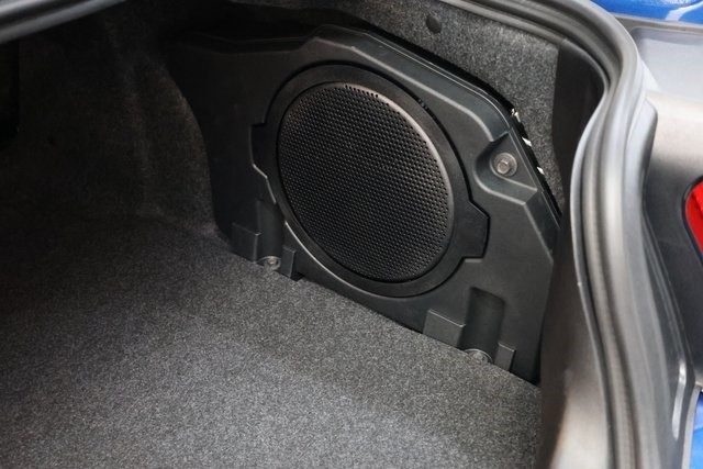 Ford Mustang Thumbnail Image 88