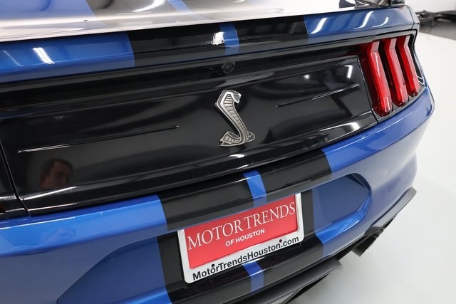 Ford Mustang Thumbnail Image 89