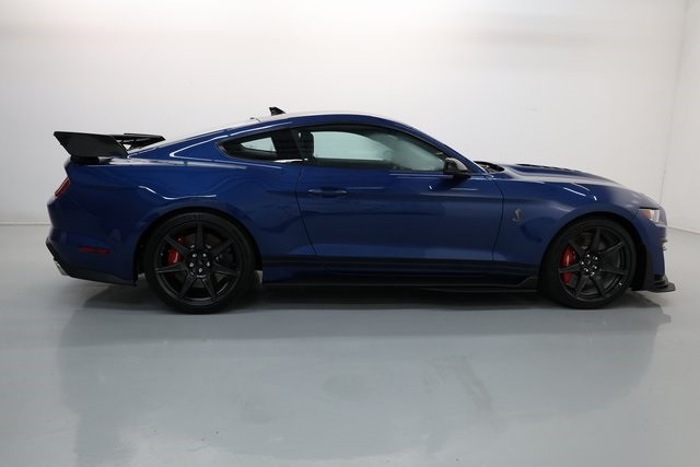 Ford Mustang Thumbnail Image 91