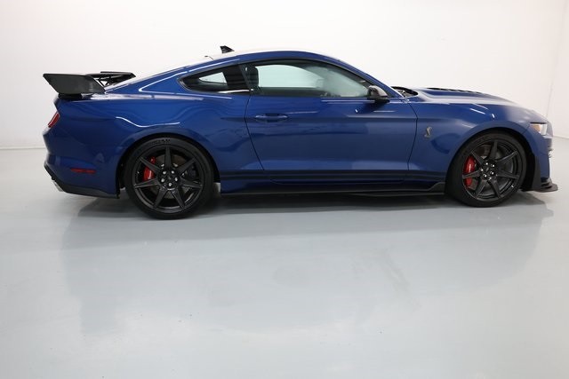 Ford Mustang Thumbnail Image 92