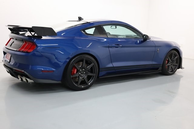 Ford Mustang Thumbnail Image 93