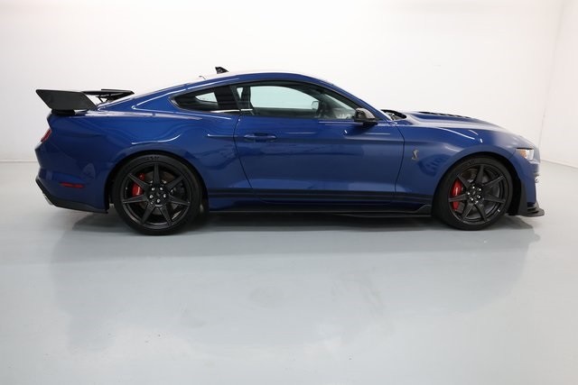 Ford Mustang Thumbnail Image 94