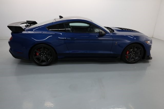 Ford Mustang Thumbnail Image 95