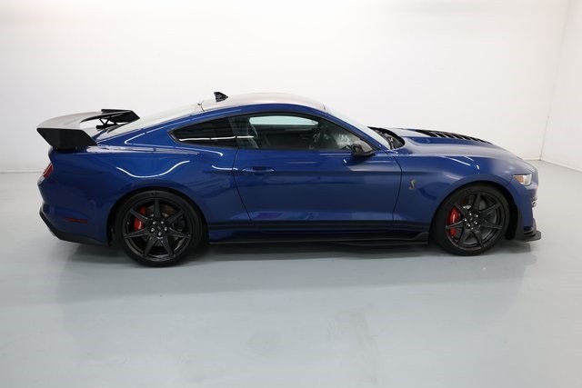 Ford Mustang Thumbnail Image 96