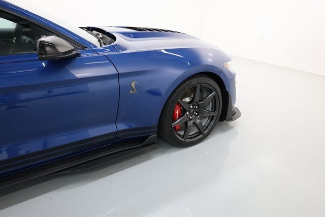 Ford Mustang Thumbnail Image 97