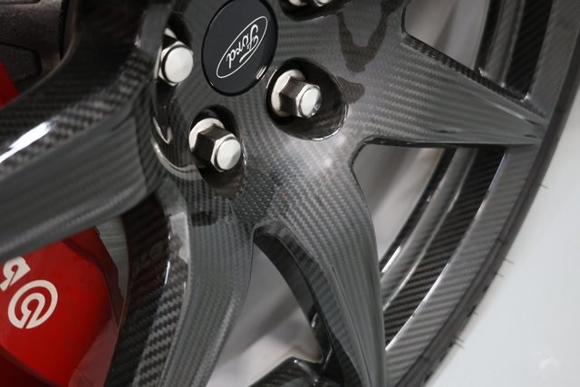 Ford Mustang Thumbnail Image 100