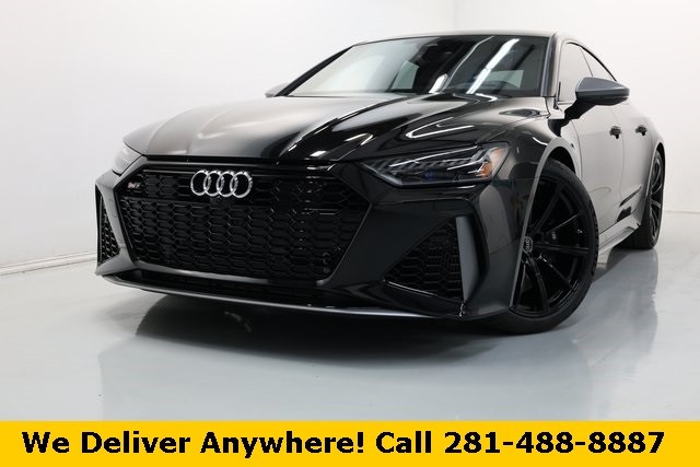 Audi RS 7 Thumbnail Image 52