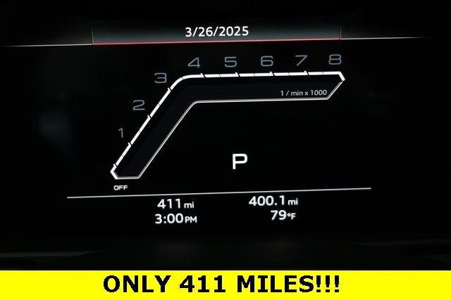Audi RS 7 Thumbnail Image 53