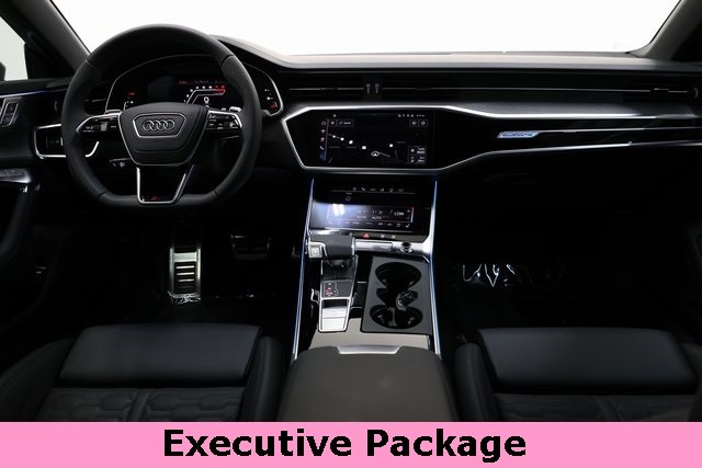 Audi RS 7 Thumbnail Image 58