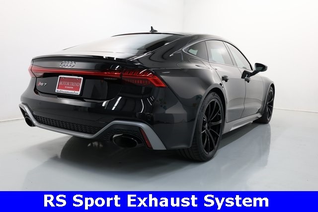 Audi RS 7 Thumbnail Image 59