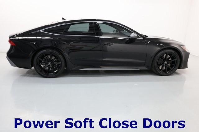 Audi RS 7 Thumbnail Image 61