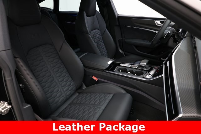 Audi RS 7 Thumbnail Image 62