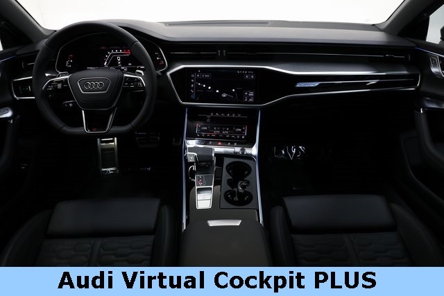 Audi RS 7 Thumbnail Image 65