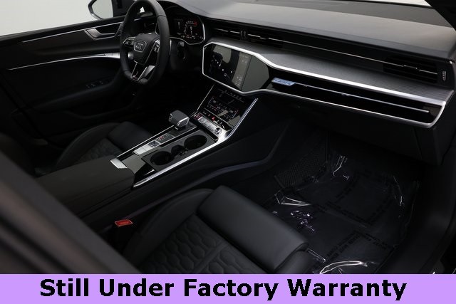 Audi RS 7 Thumbnail Image 66