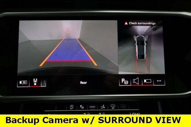 Audi RS 7 Thumbnail Image 68