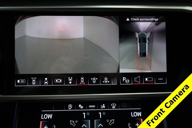 Audi RS 7 Thumbnail Image 69