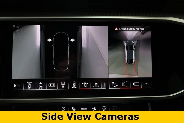 Audi RS 7 Thumbnail Image 70