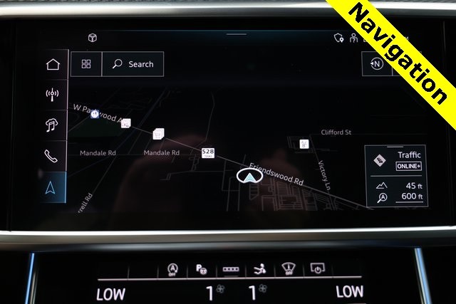 Audi RS 7 Thumbnail Image 73