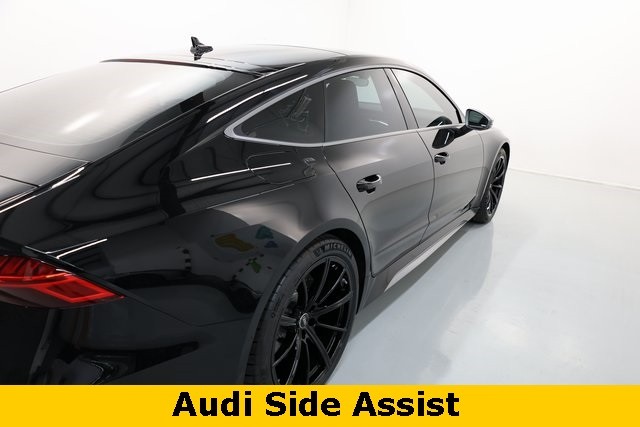 Audi RS 7 Thumbnail Image 78