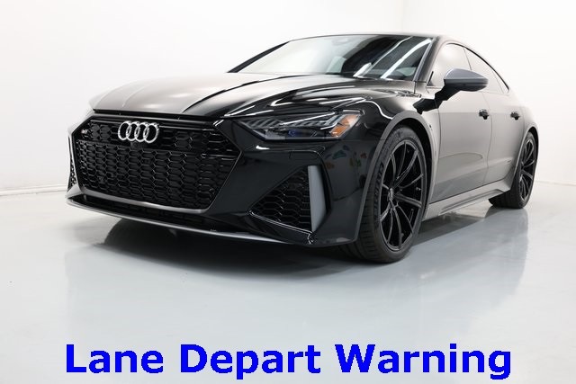 Audi RS 7 Thumbnail Image 79