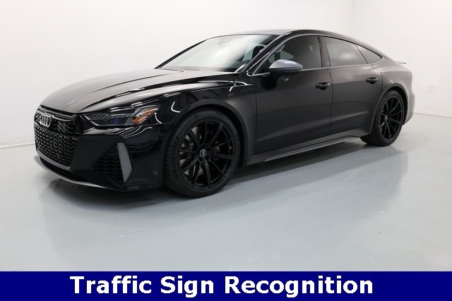 Audi RS 7 Thumbnail Image 80