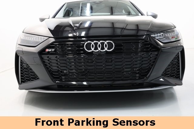 Audi RS 7 Thumbnail Image 83