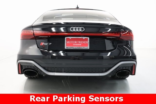 Audi RS 7 Thumbnail Image 84