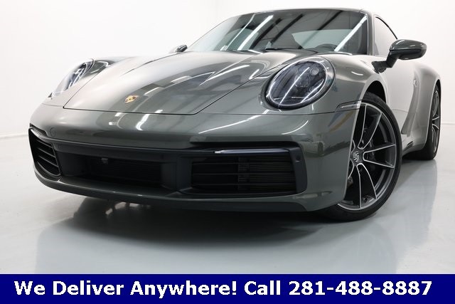 Porsche 911 Thumbnail Image 52