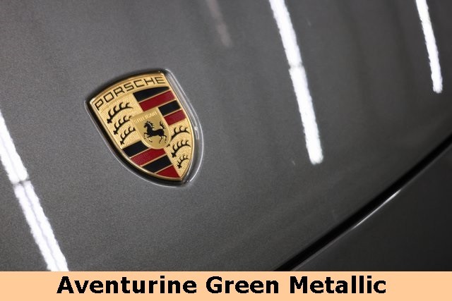 Porsche 911 Thumbnail Image 53
