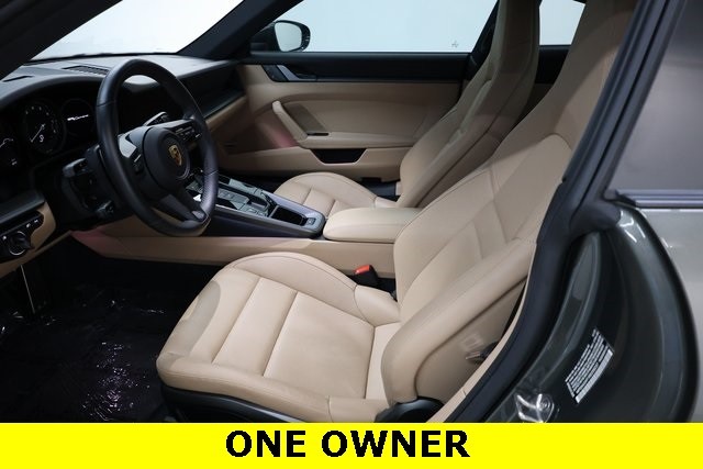 Porsche 911 Thumbnail Image 57