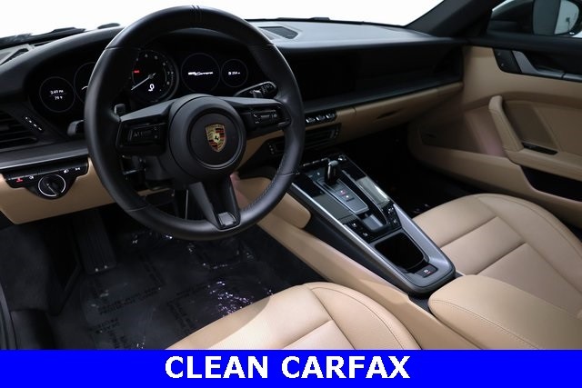 Porsche 911 Thumbnail Image 58