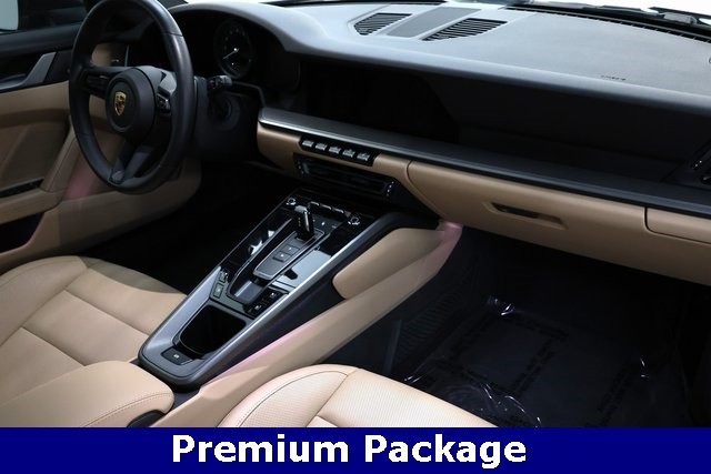 Porsche 911 Thumbnail Image 59