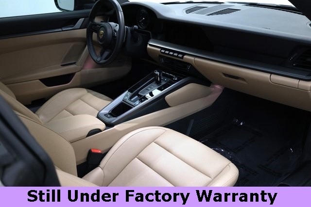 Porsche 911 Thumbnail Image 62