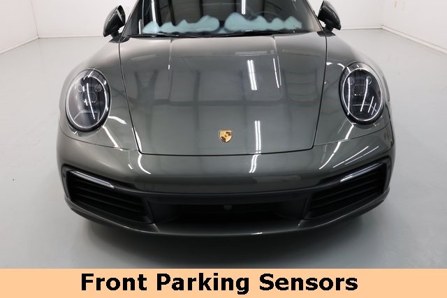 Porsche 911 Thumbnail Image 70