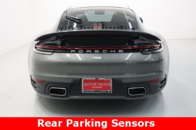 Porsche 911 Thumbnail Image 71