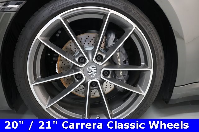 Porsche 911 Thumbnail Image 84