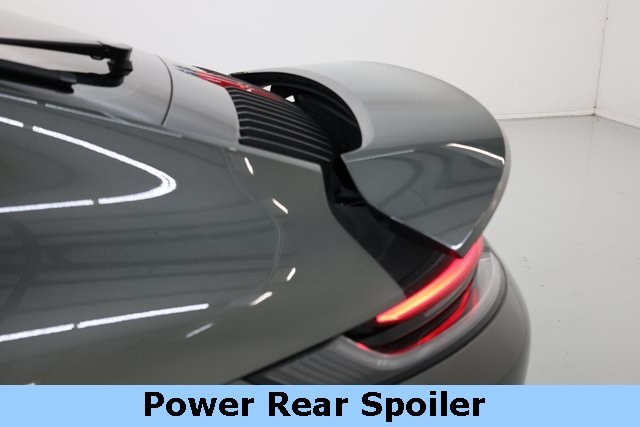 Porsche 911 Thumbnail Image 85