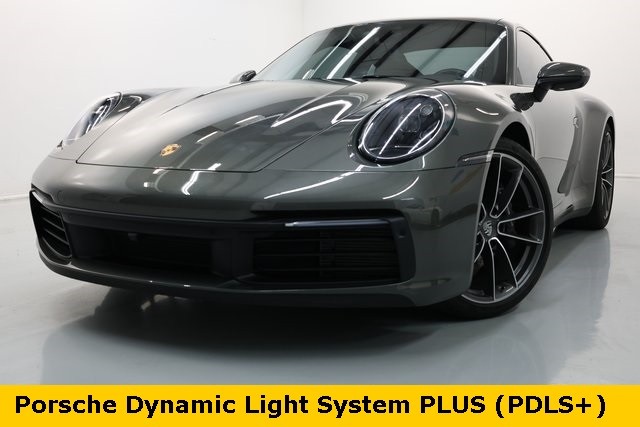 Porsche 911 Thumbnail Image 86