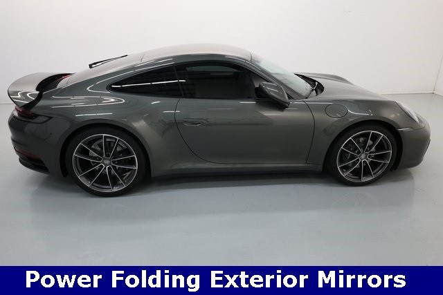 Porsche 911 Thumbnail Image 87