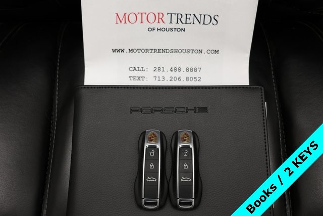 Porsche 911 Thumbnail Image 89
