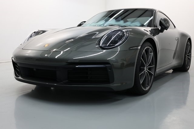 Porsche 911 Thumbnail Image 92
