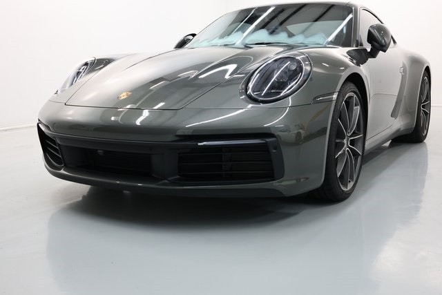 Porsche 911 Thumbnail Image 93