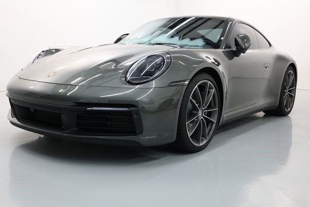 Porsche 911 Thumbnail Image 94