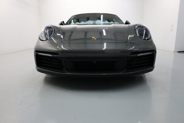 Porsche 911 Thumbnail Image 98