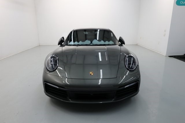 Porsche 911 Thumbnail Image 99