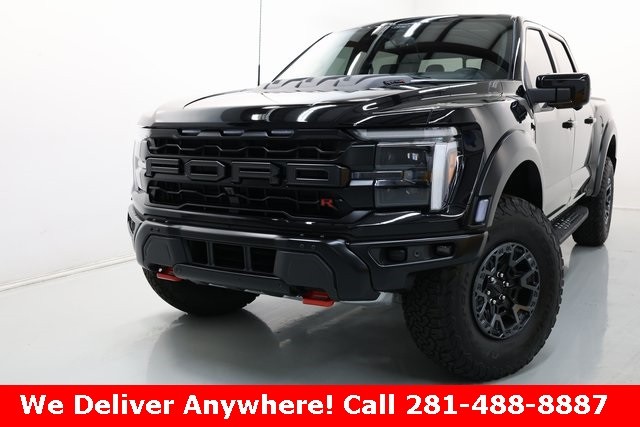 Ford F-150 Thumbnail Image 52