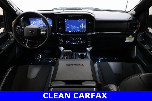 Ford F-150 Thumbnail Image 58