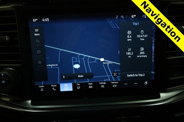 Ford F-150 Thumbnail Image 68