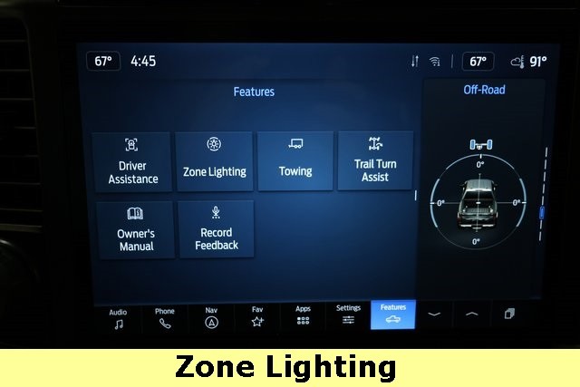 Ford F-150 Thumbnail Image 78