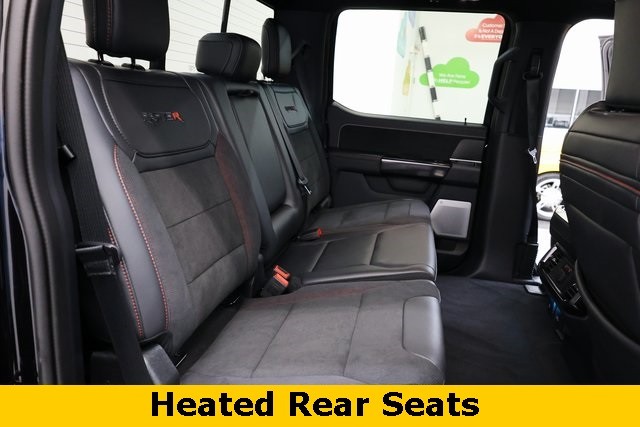 Ford F-150 Thumbnail Image 82